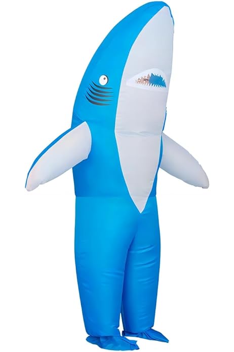 Adult hammerhead shark costume Adult search seattle