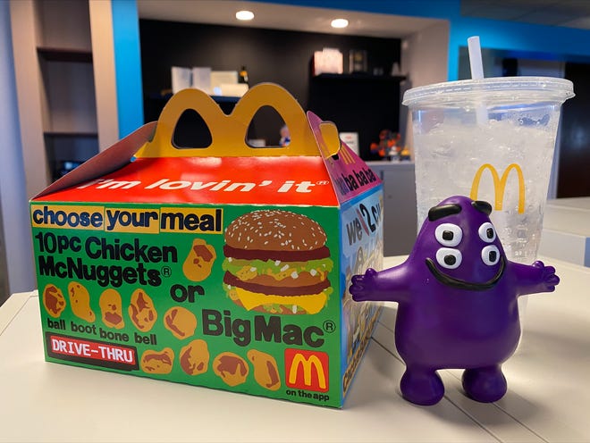 Adult happy meal still available Daddy bdsm porn