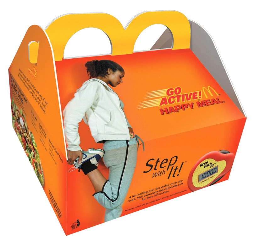 Adult happy meal still available Facefucking hardcore