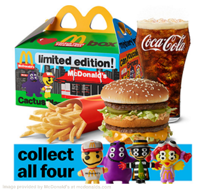Adult happy meal still available Grannies webcam