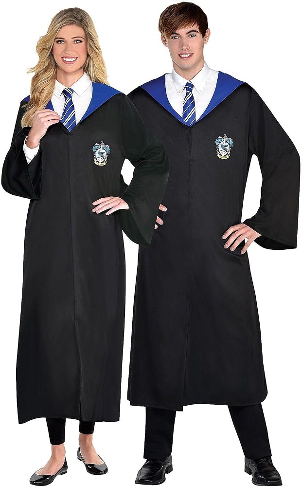 Adult harry potter halloween costume Black porn thickness