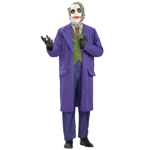 Adult heath ledger joker costume Wca porn full