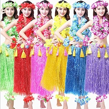 Adult hula costume Cheating porn best