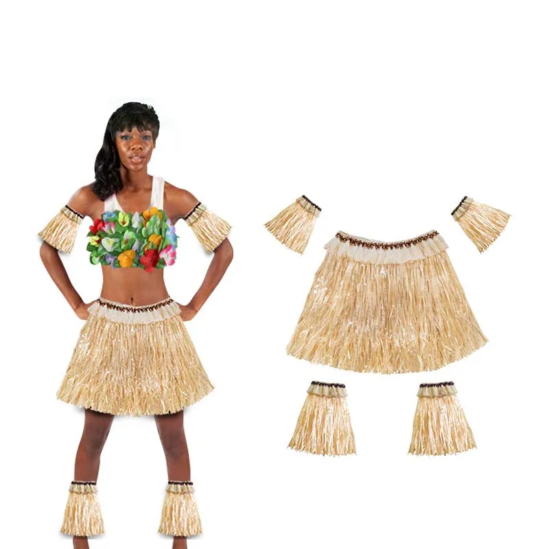 Adult hula costume Lauren hall porn