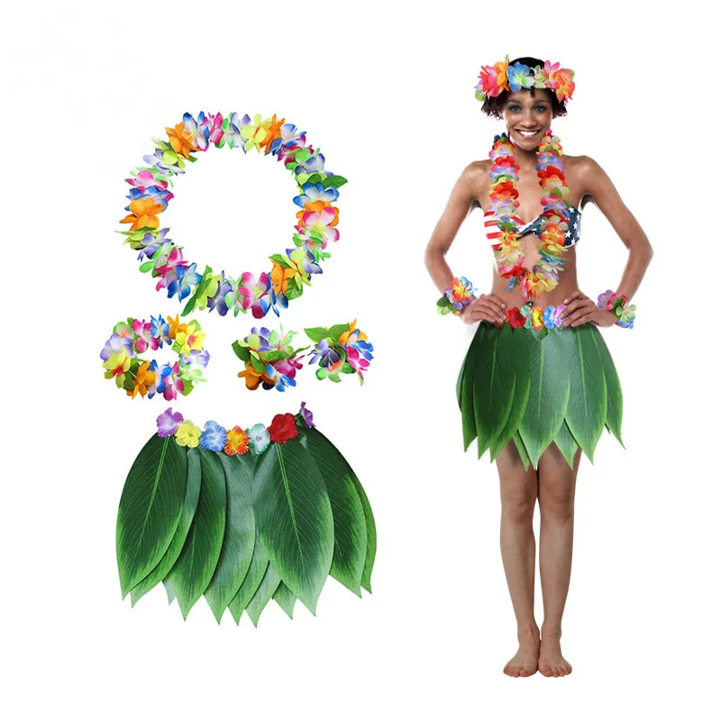 Adult hula costume Pornos de indígenas