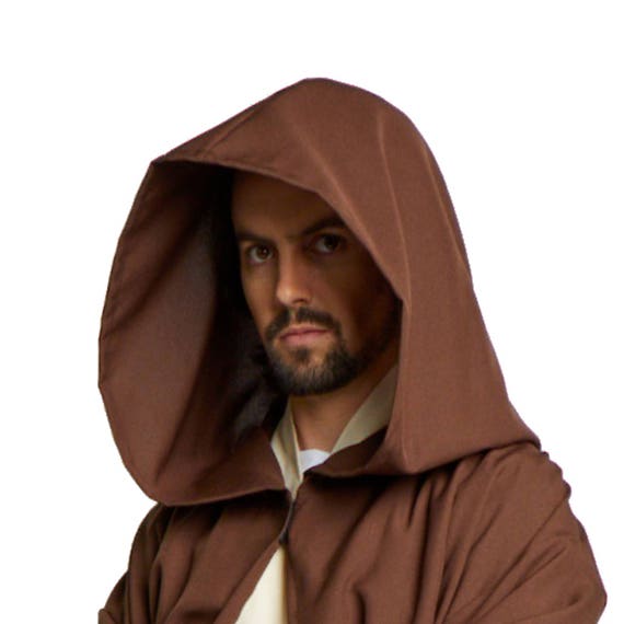 Adult jedi robe Best realistic fiction books for adults