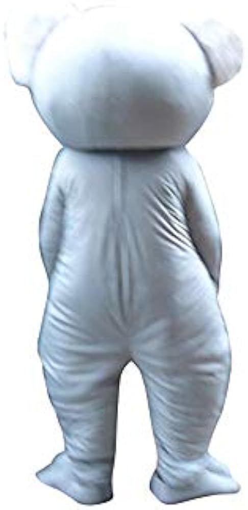 Adult koala bear costume Türkçe alt yazı hd porn