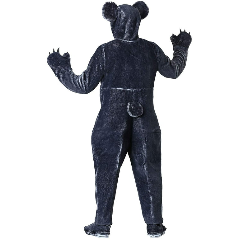 Adult koala bear costume Solematezz porn