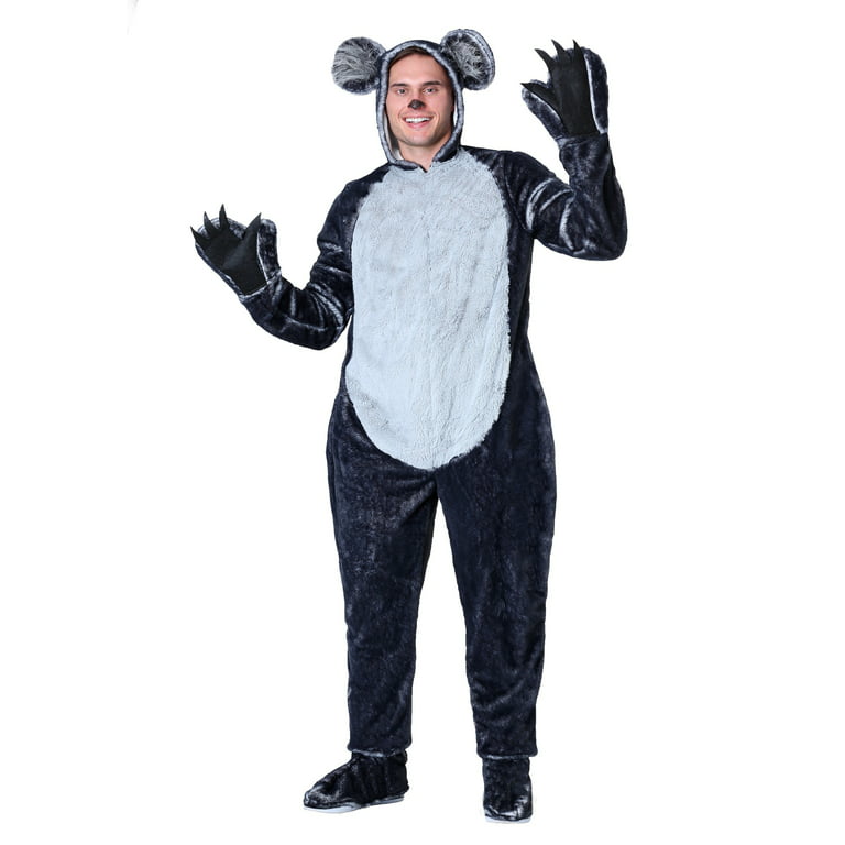 Adult koala bear costume Escort services in charlotte nc