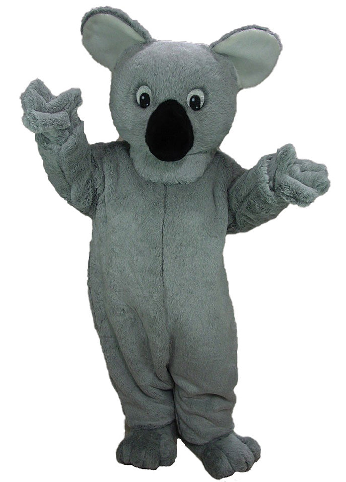 Adult koala bear costume Scorpion adult costume