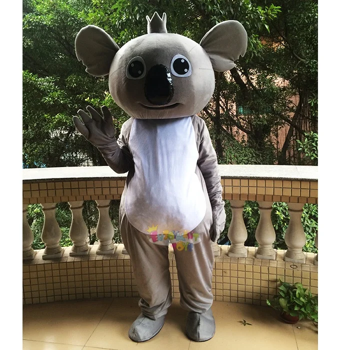Adult koala bear costume Kaycee lane porn