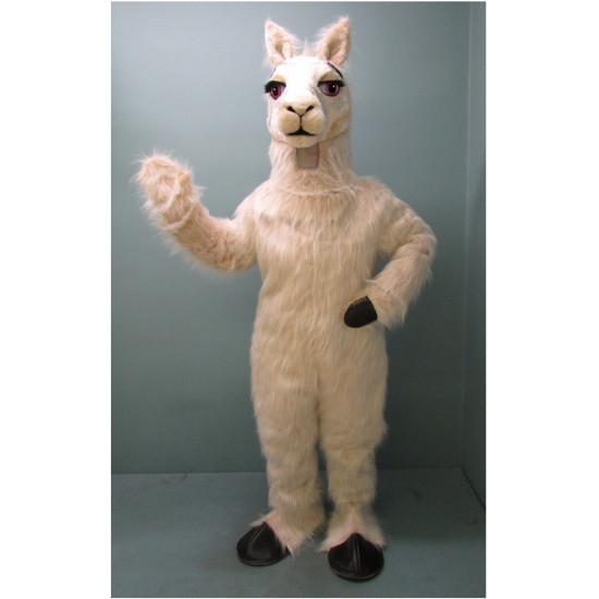 Adult llama costume Trans escorts paris