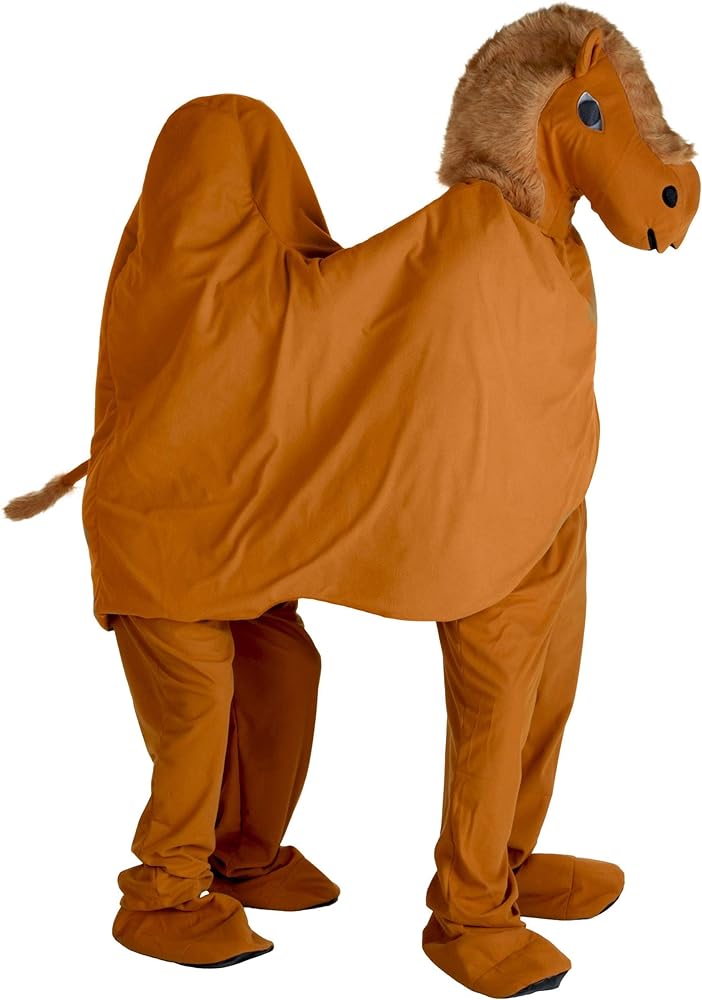 Adult llama costume Kim possible costume for adults