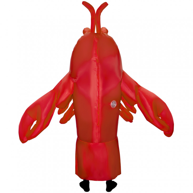 Adult lobster onesie Area 51 dog porn