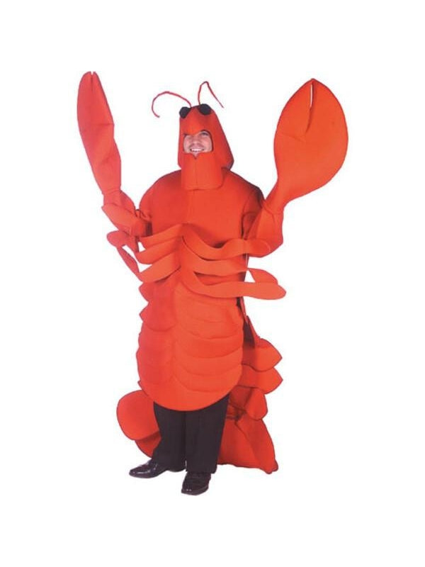 Adult lobster onesie Sashley porn