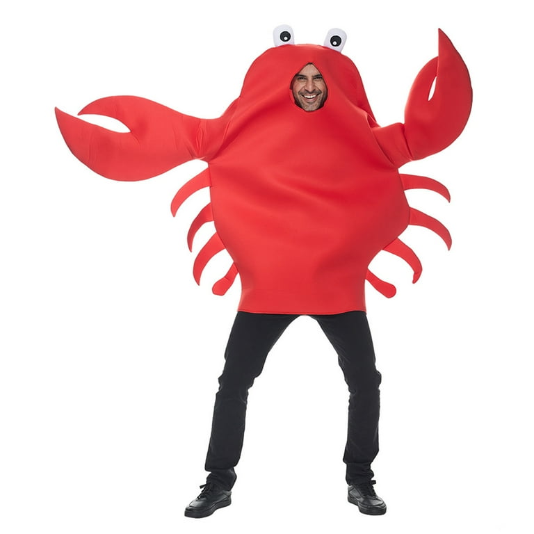 Adult lobster onesie Alex james gay porn