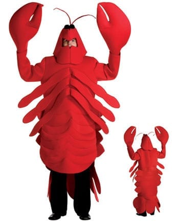 Adult lobster onesie Free full mature porn movies
