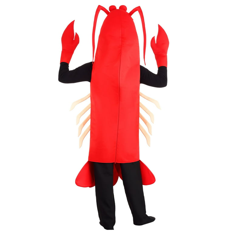 Adult lobster onesie Free young black porn
