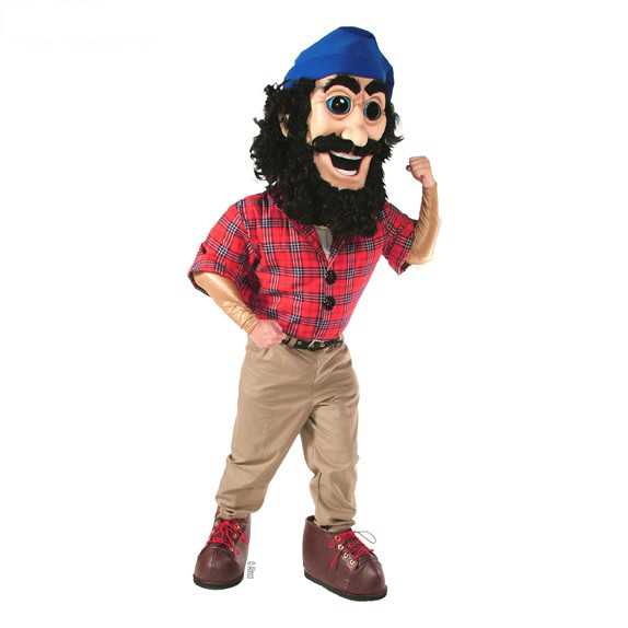 Adult lumberjack costume Wicked fellow porn