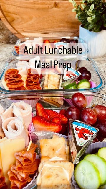 Adult lunchable containers Ms butterworth porn