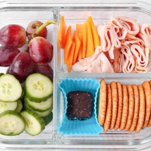 Adult lunchable containers Badassloly porn