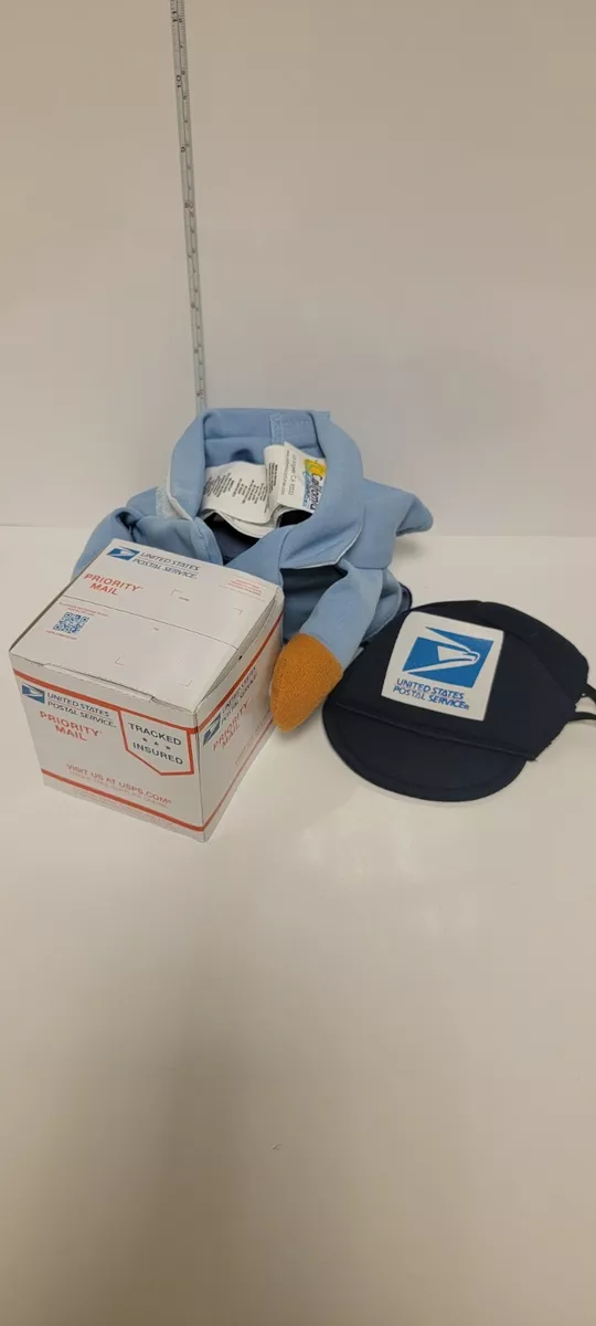 Adult mail carrier costume Anime pooping porn