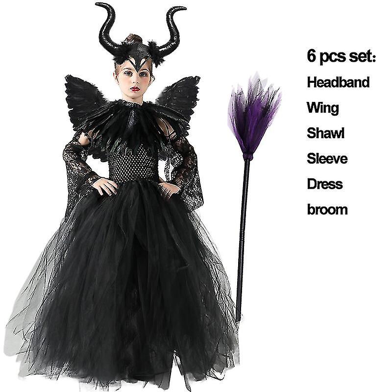 Adult maleficent costume Anais anal