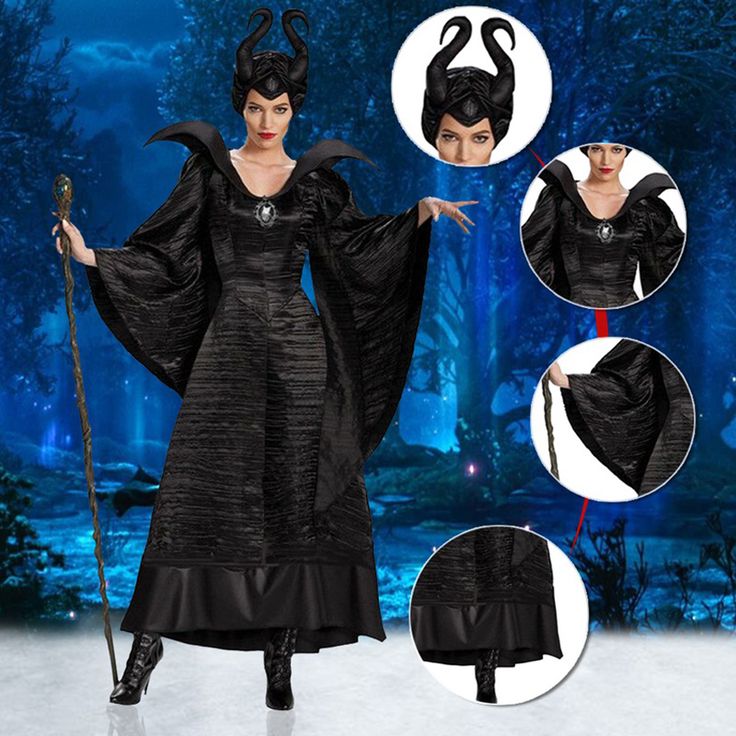 Adult maleficent costume Chastity april porn