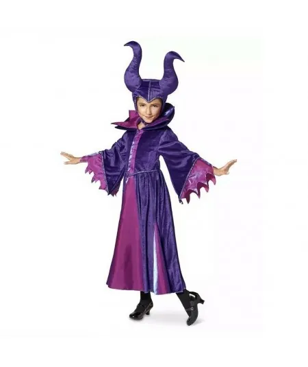 Adult maleficent costume Lolly dames escort