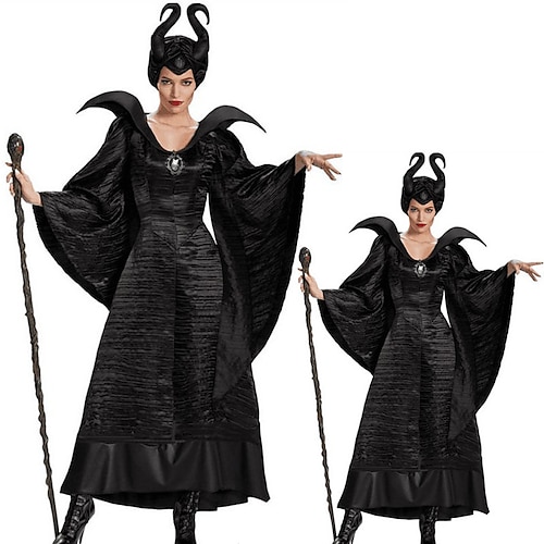Adult maleficent costume Rode to a creampie