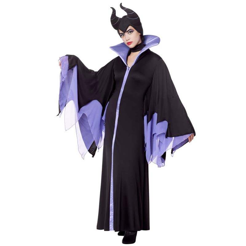 Adult maleficent costume Rick and griff porn