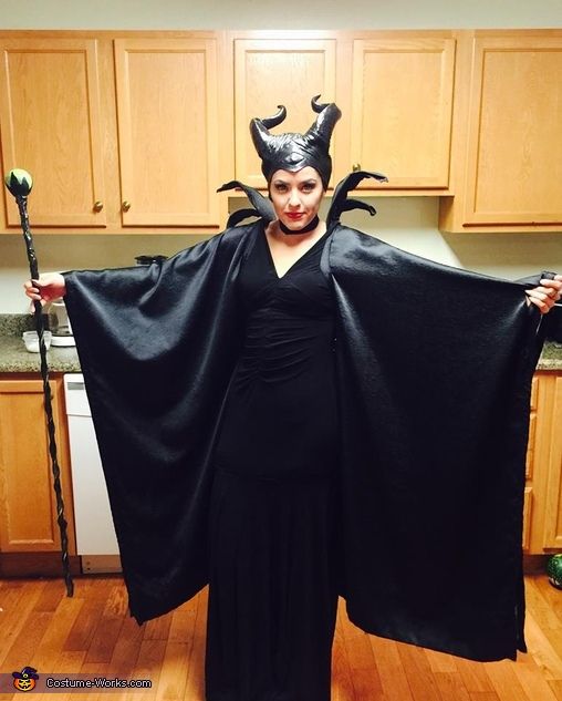 Adult maleficent costume Sexy lesbian masage