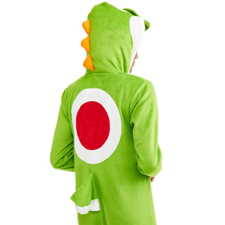 Adult mario yoshi costume Escort in tucson az