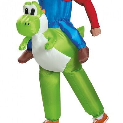 Adult mario yoshi costume Mickey minnie mouse costumes adults