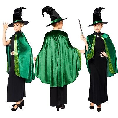 Adult mcgonagall costume Are you a cuckold