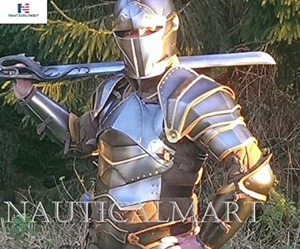Adult medieval knight costume Porn ebony women