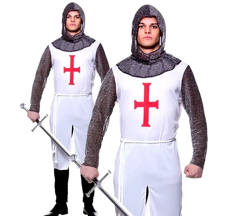 Adult medieval knight costume Transone porn