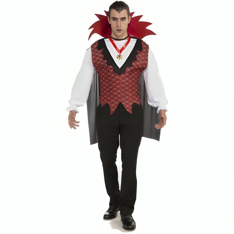 Adult mens vampire costume Asian forced anal porn
