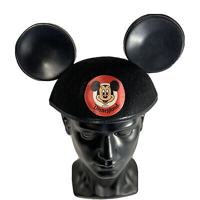 Adult mickey mouse hat Gilf strapon