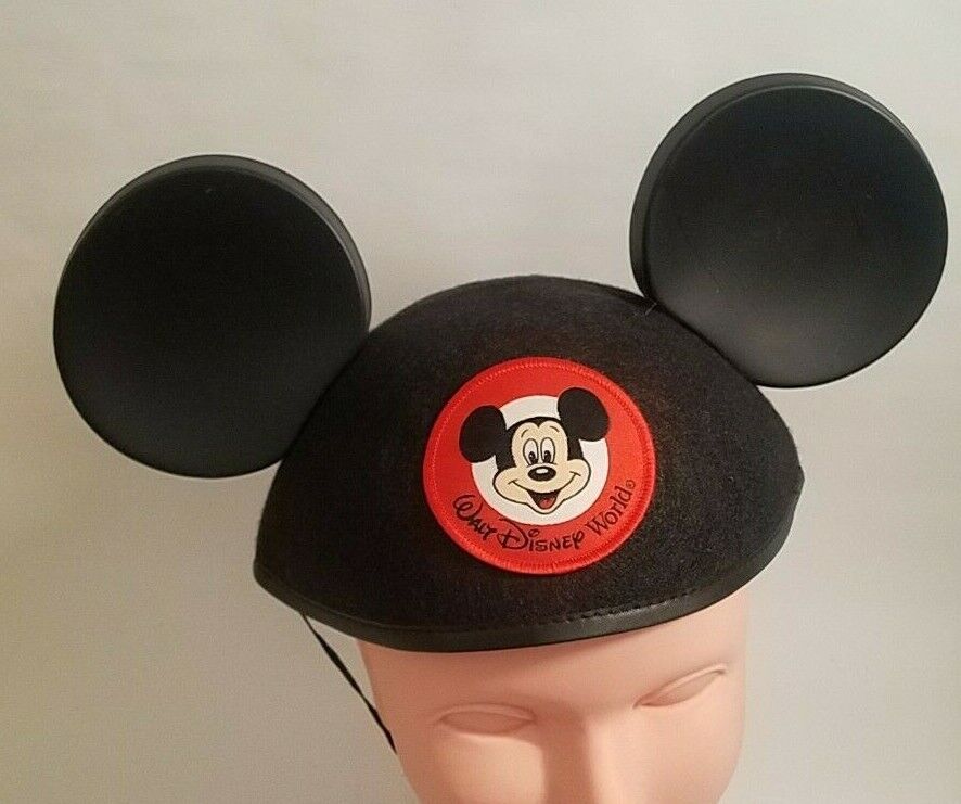 Adult mickey mouse hat Homemade grandpa porn