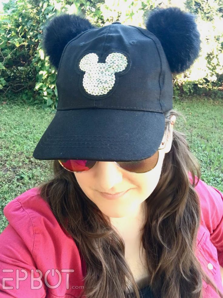 Adult mickey mouse hat Newhalf lesbian