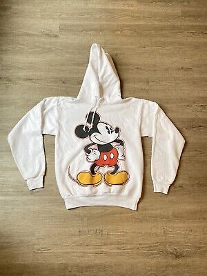 Adult mickey mouse hoodie Threesome_hott