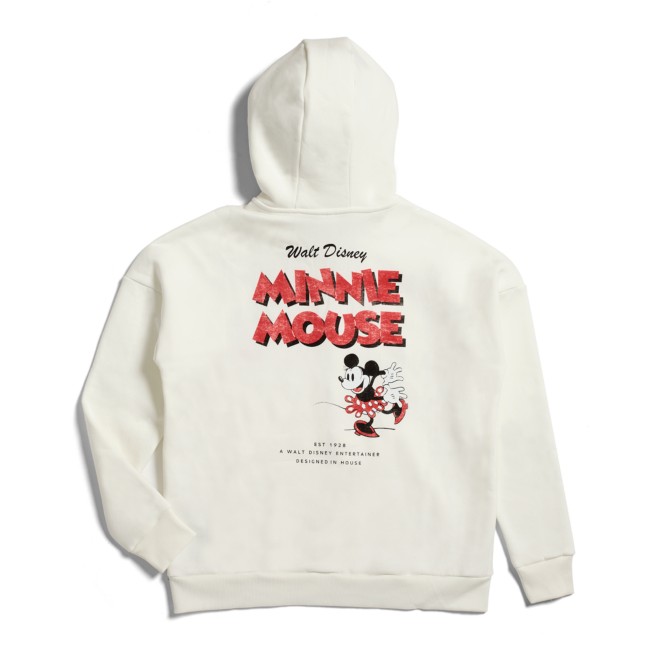 Adult minnie mouse sweatshirt Belladonna cumshot