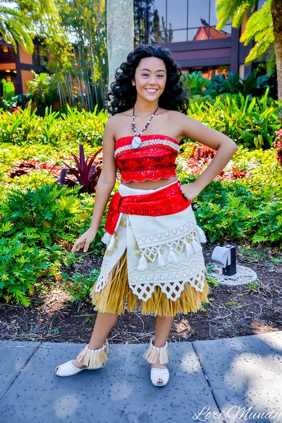Adult moana costumes I ll do anything porn