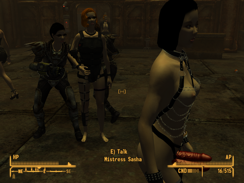 Adult mods for fallout new vegas Black people making love porn