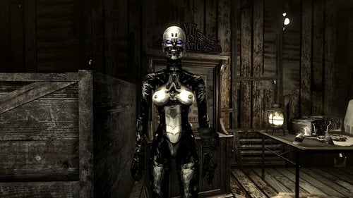 Adult mods for fallout new vegas Moms pov porno past