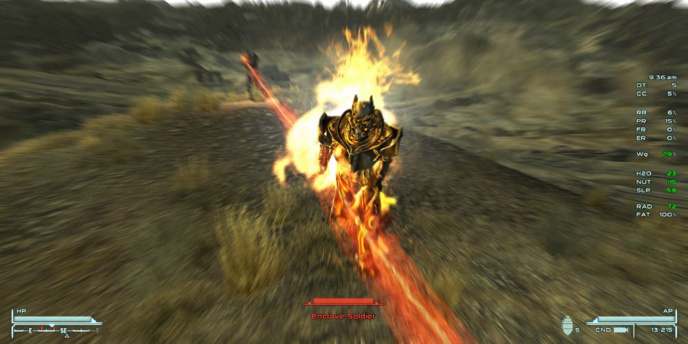 Adult mods for fallout new vegas Idoraa porn