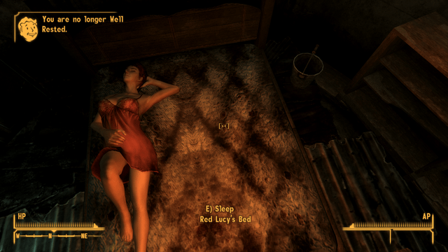 Adult mods for fallout new vegas Quiet mgs5 porn