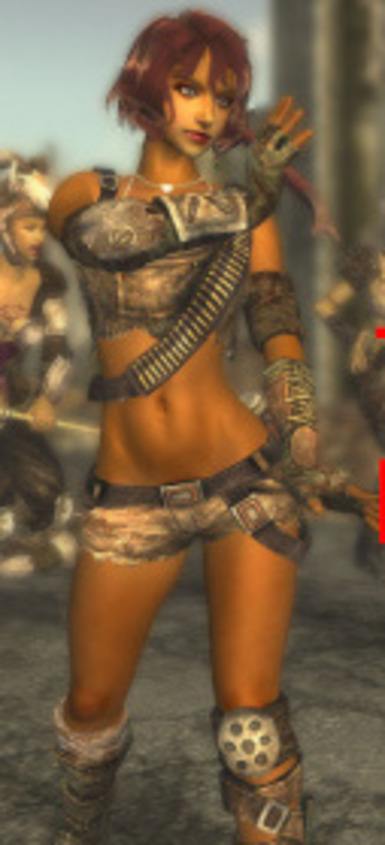 Adult mods for fallout new vegas No vacancy porn game