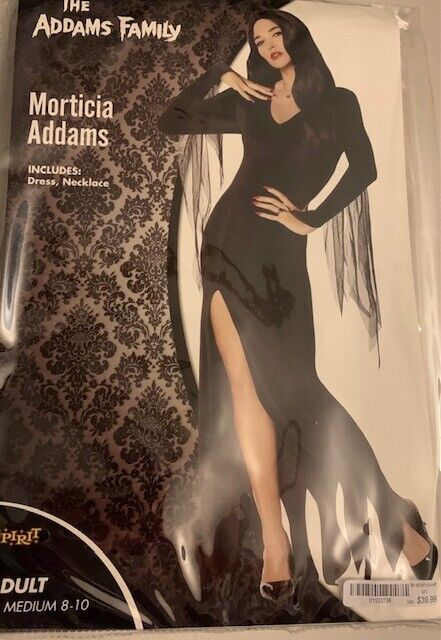 Adult morticia costume Nuttybuddy87 porn